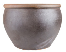 Lerkrukkesæt Mali jord 3-pk.